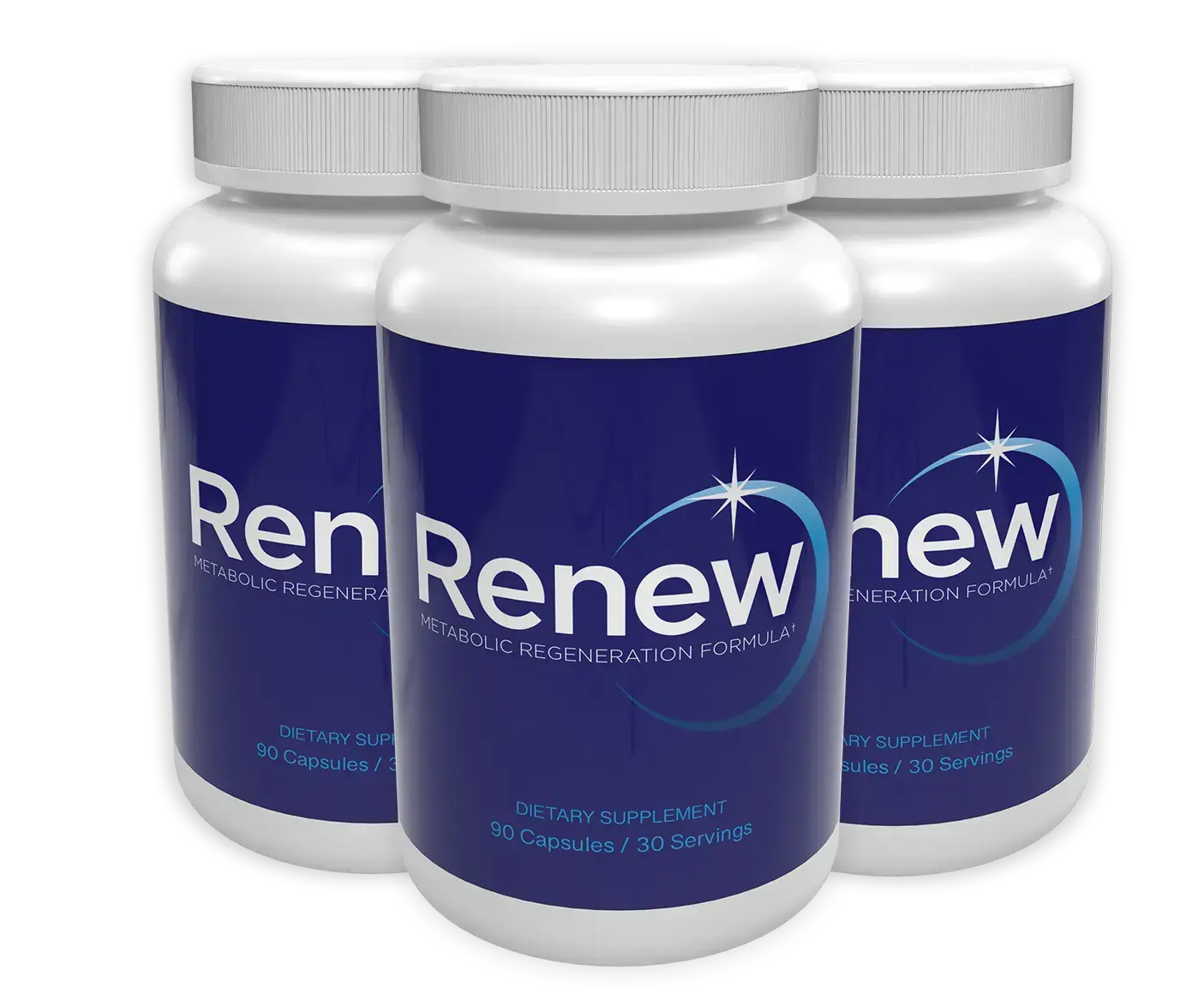 Renew Salt Water Trick Supplement